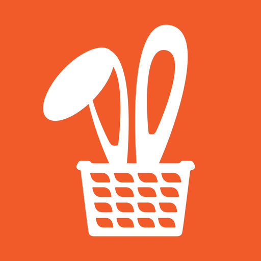 Scamper Laundry-SocialPeta