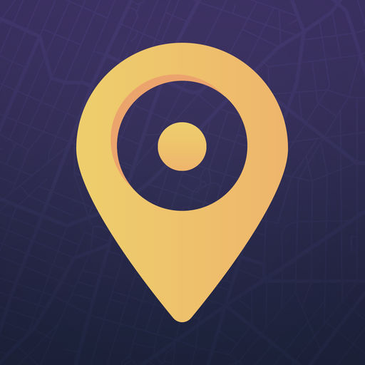 FindNow - Encontrar ubicación-SocialPeta