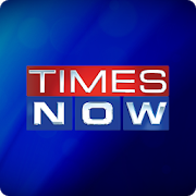 Times Now - English News App-SocialPeta