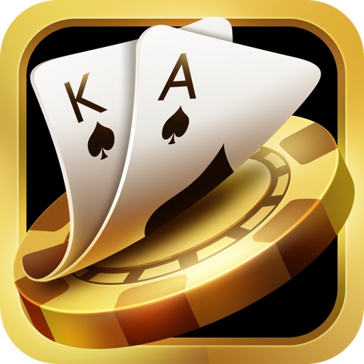 Texas Poker:EN-SocialPeta