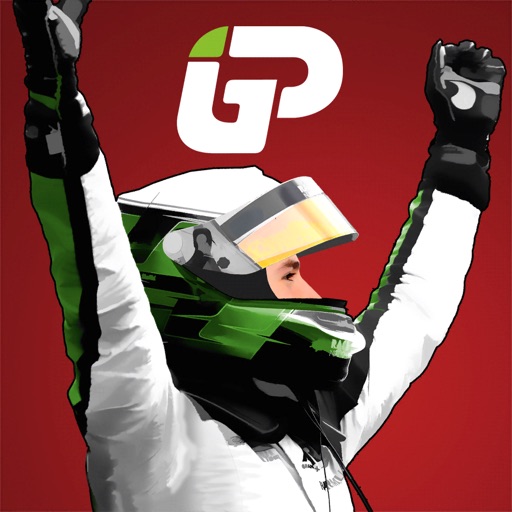iGP Manager-SocialPeta
