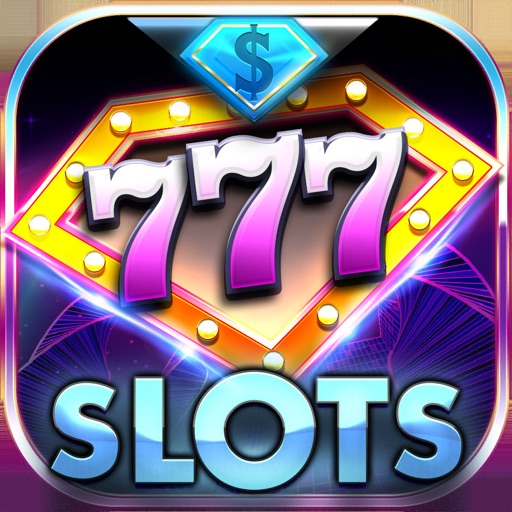 Diamond Cash Slots Casino Game-SocialPeta