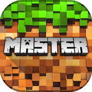 mod master for minecraft pe pocket edition