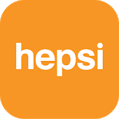 Hepsi - Online Shopping-SocialPeta