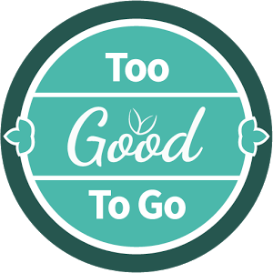 Too Good To Go - fight food waste, save great food-SocialPeta