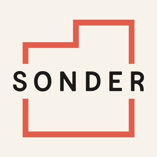 Sonder - Taking Stay Further-SocialPeta