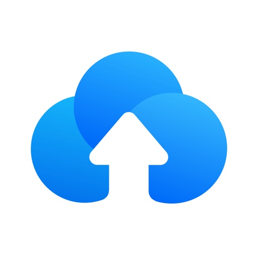 Dubox - Cloud Storage-SocialPeta