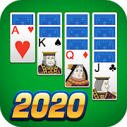 Classic Solitaire-SocialPeta