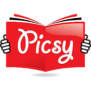 Picsy - Photobook Printing Gifts-SocialPeta