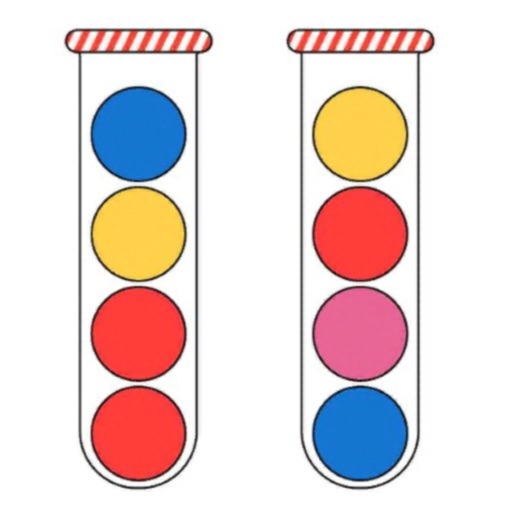 Ball Sort Puzzle-SocialPeta