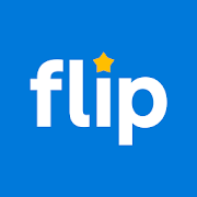Flip.kz - интернет-магазин-SocialPeta