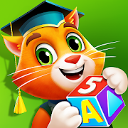 IntellectoKids PreK Academy-SocialPeta