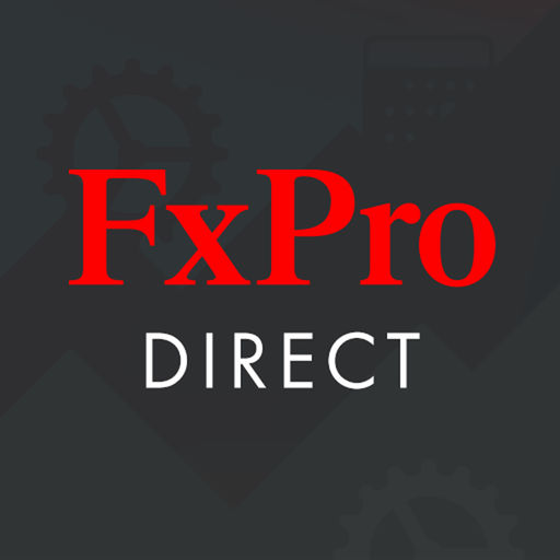 FxPro Direct - Trading Online-SocialPeta