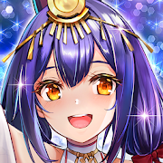 超次元彼女: 神姫放置の幻想楽園-SocialPeta