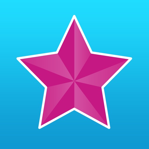 Video Star-SocialPeta