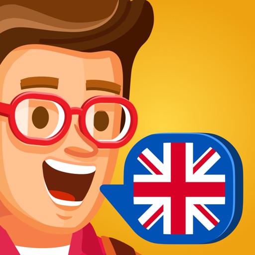 Speak English: Learn&Practice-SocialPeta
