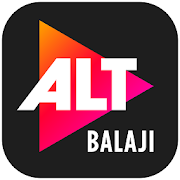 ALTBalaji-Comedy, Thriller, Drama Romantic Shows-SocialPeta