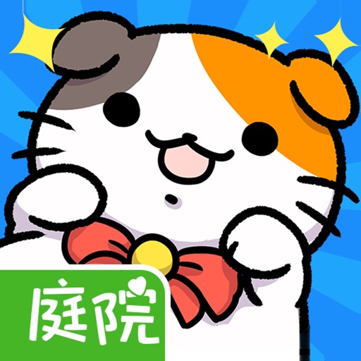 猫咪公寓-SocialPeta