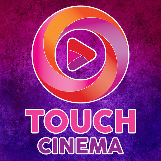 Touch Cinema-SocialPeta