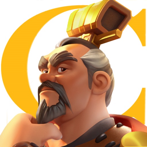 Rise of Kingdoms ―万国覚醒―-SocialPeta