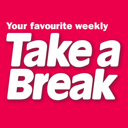Take a Break: Women’s magazine-SocialPeta