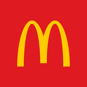 McDonald’s App - Caribe-SocialPeta
