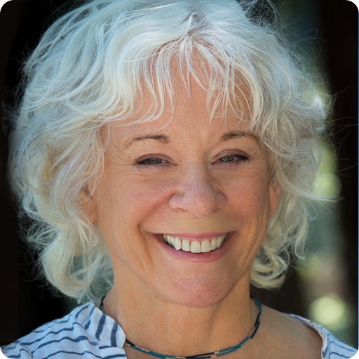 Gangaji-SocialPeta