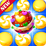 Cookie Smash 2020 - Free Match Blast-SocialPeta