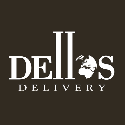 Dellos Delivery: Доставка блюд-SocialPeta