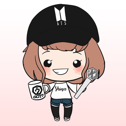 Lianox - K-Pop & BTS Merch-SocialPeta