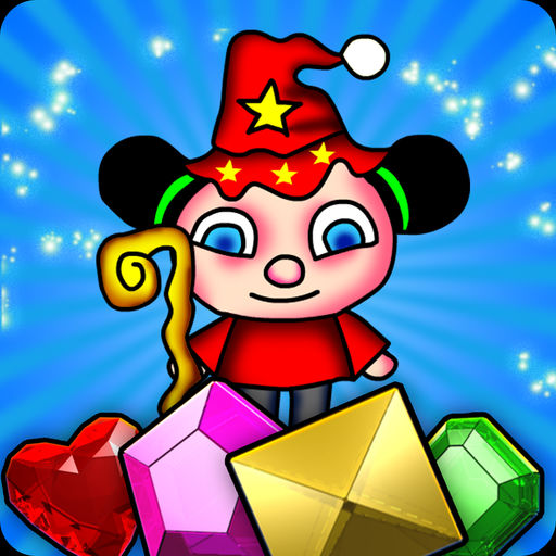Jewel Magic Epic-SocialPeta