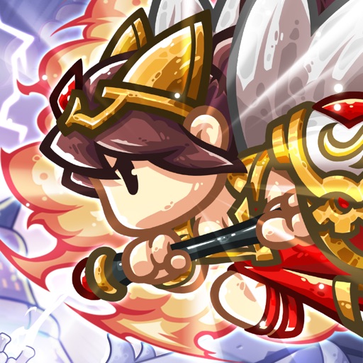 Endless Frontier Saga 2 - RPG-SocialPeta