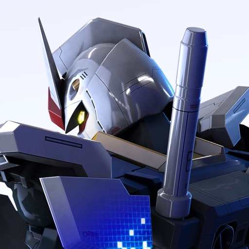 GUNDAM BATTLE: GUNPLA WARFARE-SocialPeta