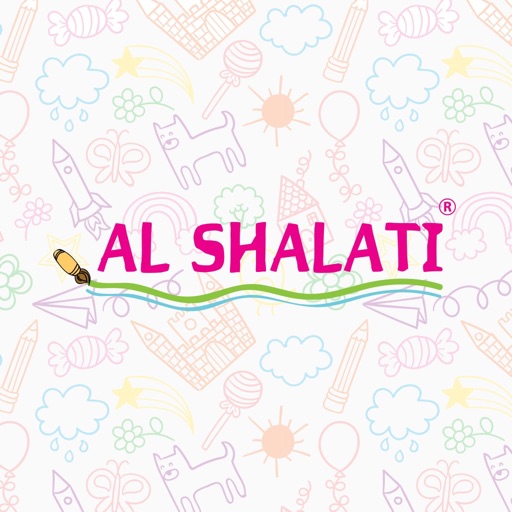 Alshalati - الشالاتي-SocialPeta