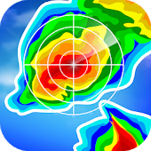 Weather Radar-SocialPeta