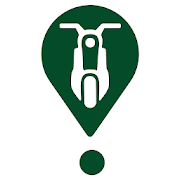 felyx - e-scooter sharing-SocialPeta