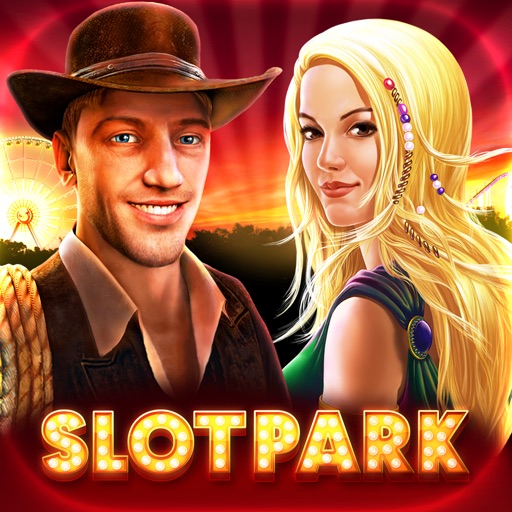 Slotpark Casino Slots Online-SocialPeta