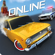 Russian Rider Online-SocialPeta