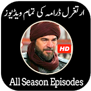 Ertugrul Ghazi In Urdu and Hindi-SocialPeta
