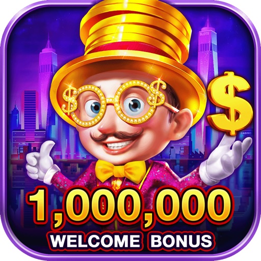 Cash Frenzy - Slots Casino-SocialPeta