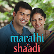 The No.1 Marathi Matrimony App-SocialPeta