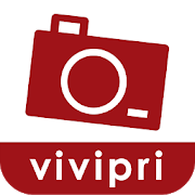 スマホ写真プリントvivipri 1枚1円でプロの求める最高級ペーパーおためし、スマホ写真を即日配達-SocialPeta