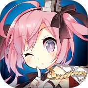 碧藍航線-SocialPeta