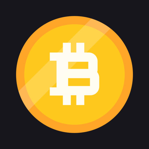 Bitcoin!-SocialPeta