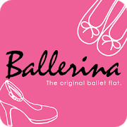 Ballerina 芭蕾伶娜 : 真皮手工鞋-SocialPeta