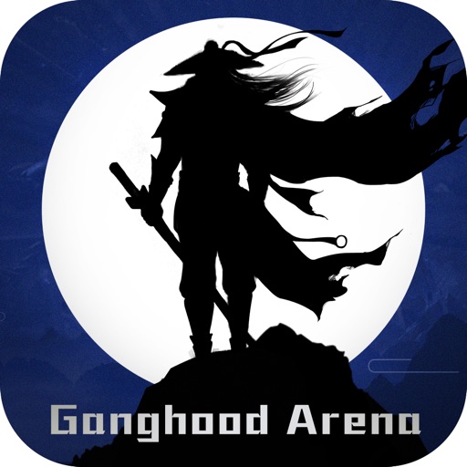 Ganghood Arena-SocialPeta