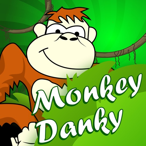Monkey Danky-SocialPeta