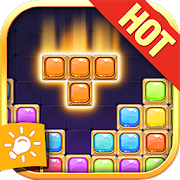 Blockie - Block Puzzle 2019: New Jewel Puzzle-SocialPeta