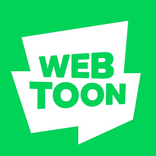 WEBTOON - Find Yours-SocialPeta