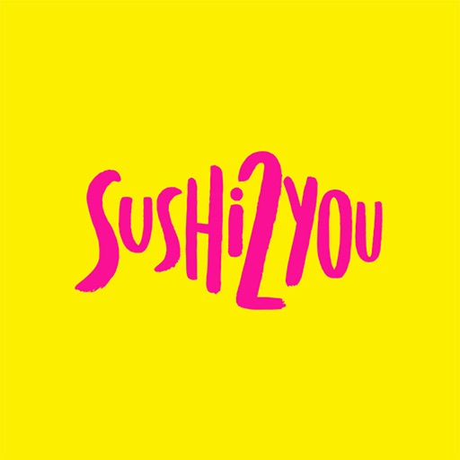 Sushi 2 You Delivery-SocialPeta